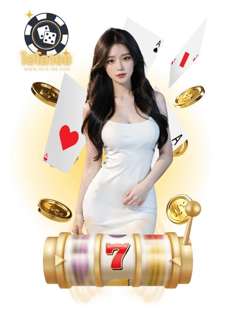 แทงไฮโล