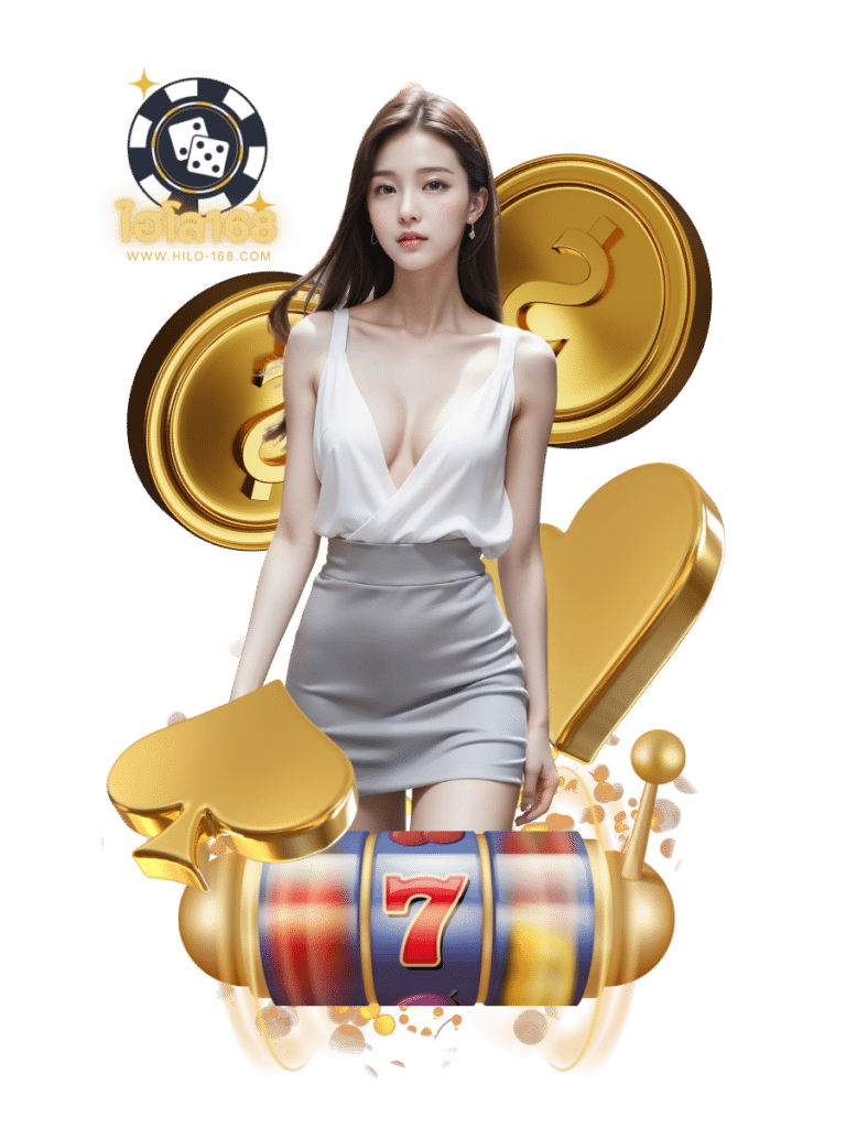 ไฮโล 168 เว็บตรง